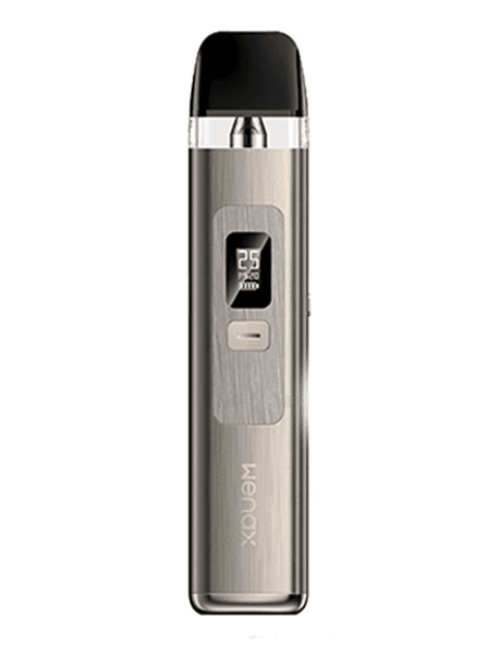 Geekvape Wenax Q - Argintiu