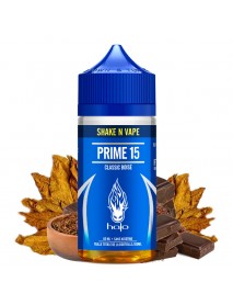 Halo 50ml  - Prime 15, fara nicotina