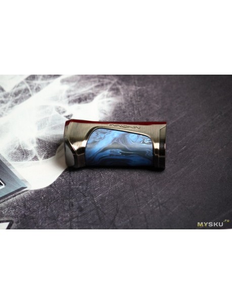 Mod Kroma 217 Innokin - albastru