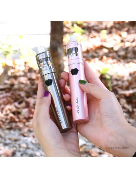 Innokin Zlide Tube 3000mAh Kit - roz