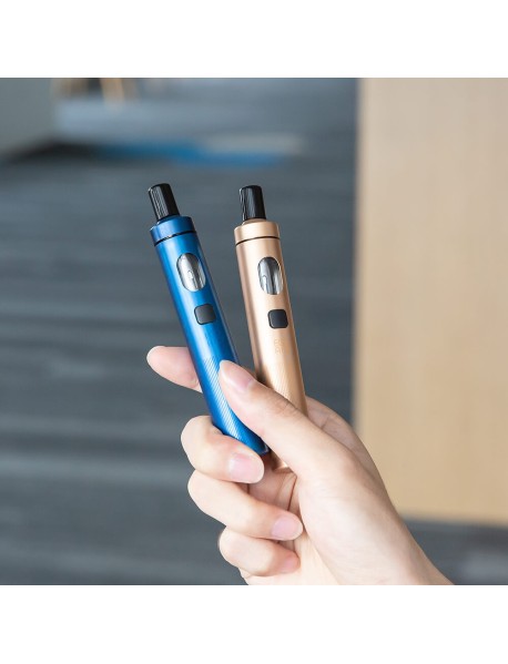 Joyetech eGo AIO 2 - roz-auriu