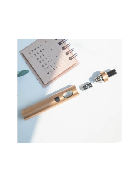 Joyetech eGo AIO 2 - roz-auriu