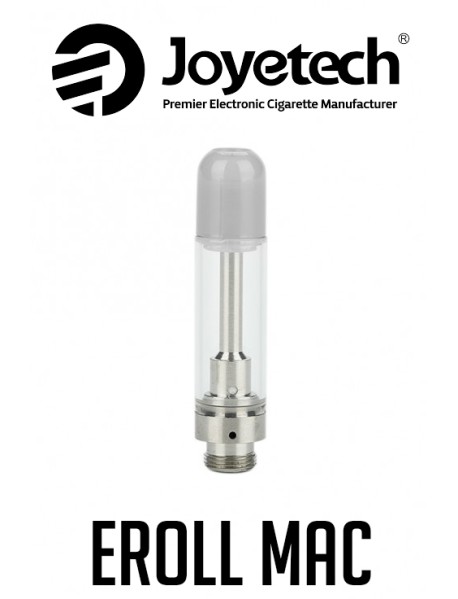 Atomizor eRoll Joyetech - alb