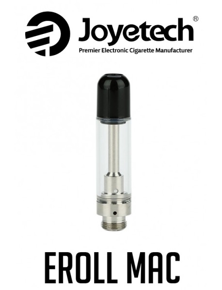Atomizor eRoll Joyetech - negru