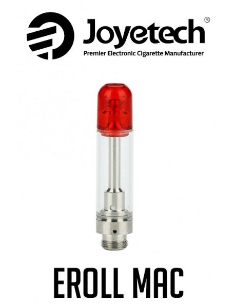 Atomizor eRoll Joyetech - rosu