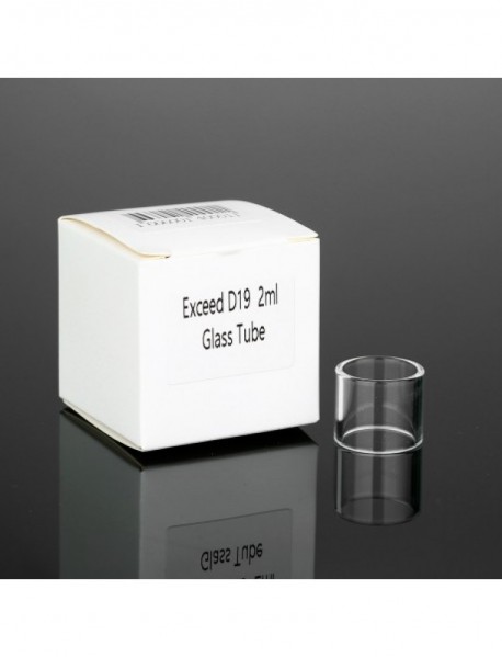 Sticla EXCEED D19 - 2.0ml