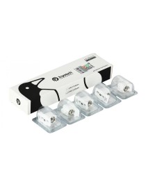 Rezistenta JVIC 0.6 - Penguin/Dolphin