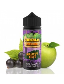 Jungle Fever - Fruity Hut 100ml fara nicotina