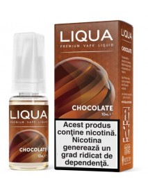 Liqua Ciocolata 10ml