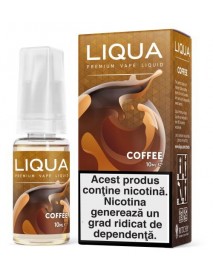 Liqua Cafea 10ml