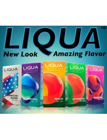 Liqua fructate - 30ml