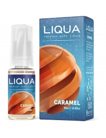 Liqua Caramel 10ml
