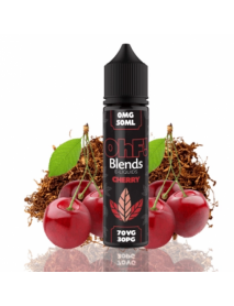 OHF Blends Cherry 50ml fara nicotina