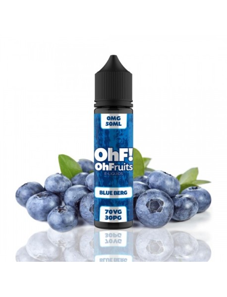 OHF Afine 50ml fara nicotina