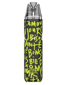 Oxva Xlim Go 2ml 1000mAh - grafitti black