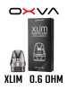 Cartus Oxva XLIM 2ml 0.6ohm