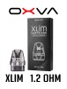 Cartus Oxva XLIM 2ml 1.2ohm