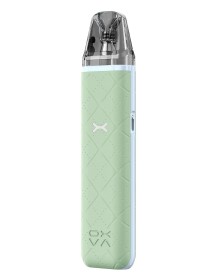 Oxva Xlim Go 2ml 1000mAh - light green