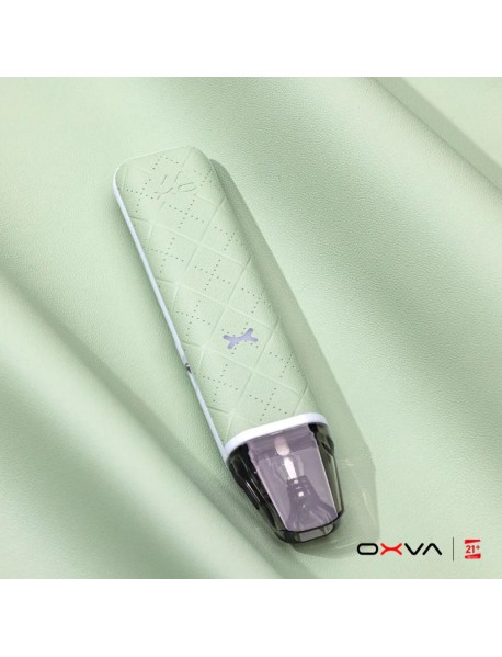 Oxva Xlim Go 2ml 1000mAh - light green