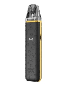Oxva Xlim Go 2ml 1000mAh -  luxe black