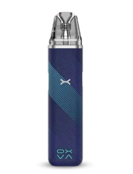 Oxva Xlim Go 2ml 1000mAh - striped blue