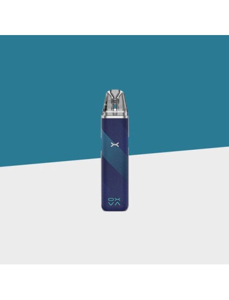 Oxva Xlim Go 2ml 1000mAh - striped blue