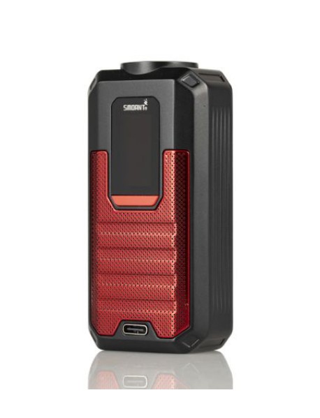 Mod Smoant LADON 225W Box - rosu