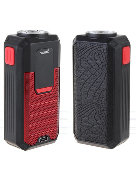 Mod Smoant LADON 225W Box - rosu