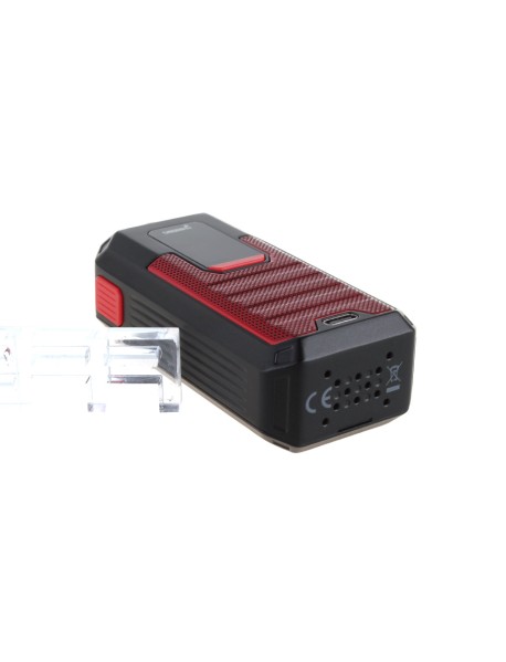 Mod Smoant LADON 225W Box - rosu