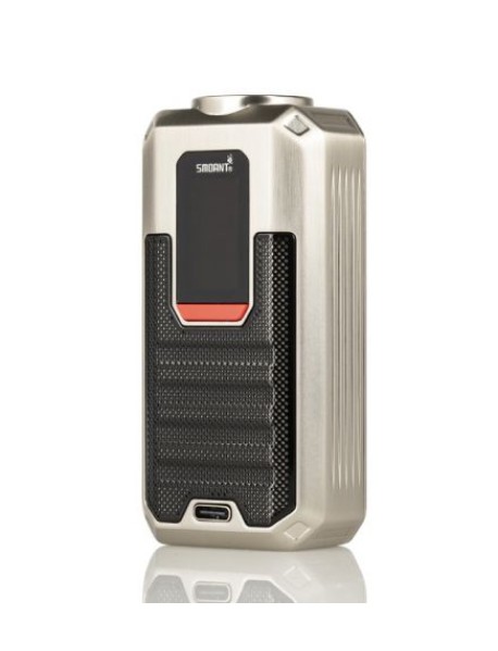 Mod Smoant LADON 225W Box - argintiu