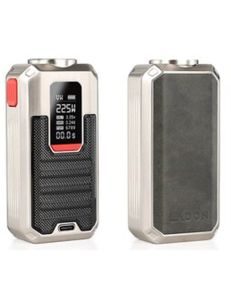 Mod Smoant LADON 225W Box - argintiu