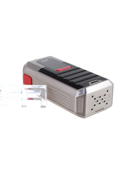 Mod Smoant LADON 225W Box - argintiu