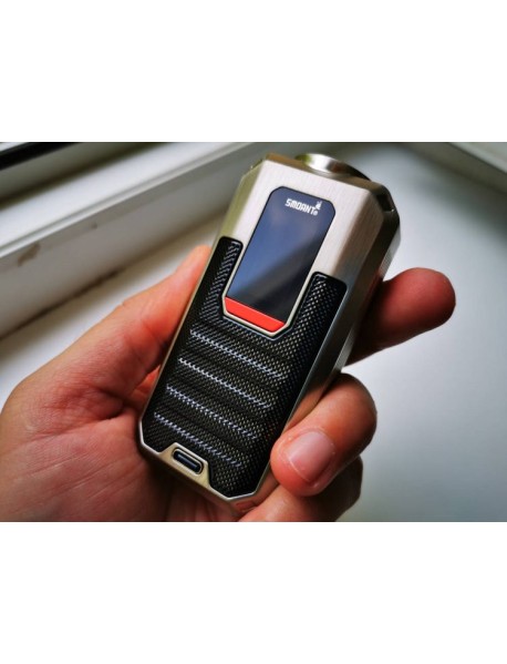 Mod Smoant LADON 225W Box - rosu