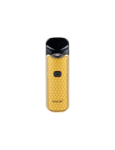 Kit Smok Nord 1100mAh - gold
