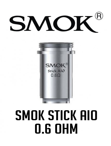 Rezistenta Smok Stick AIO 0.6 ohm