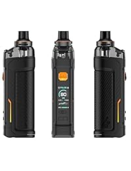 Vaporesso Armour G 3000mAh - negru