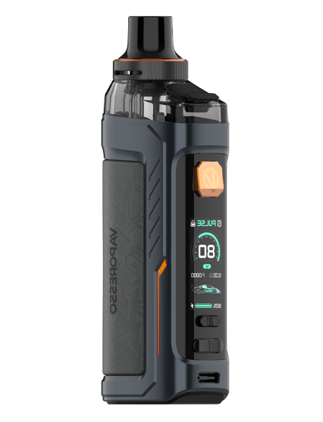 Vaporesso Armour G 3000mAh - grey knight