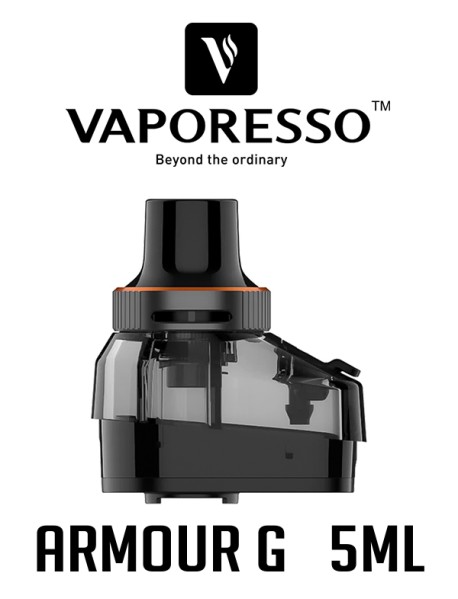 Cartus Armour G, Vaporesso  - 5ml