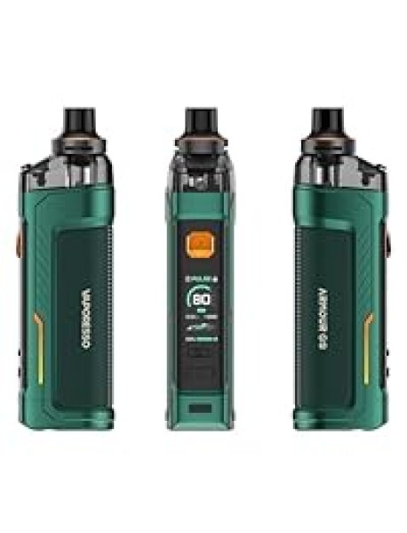 Vaporesso Armour G 3000mAh - verde
