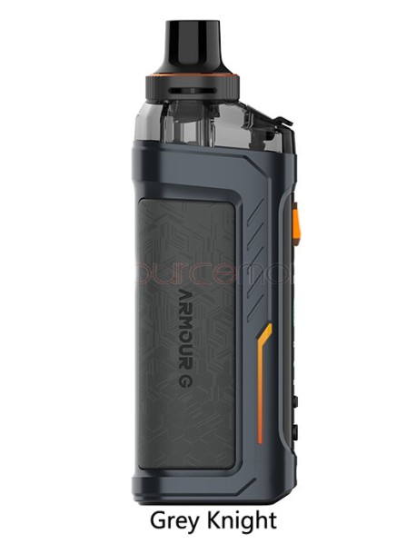 Vaporesso Armour G 3000mAh - grey knight
