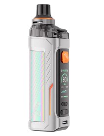 Vaporesso Armour G 3000mAh - argintiu
