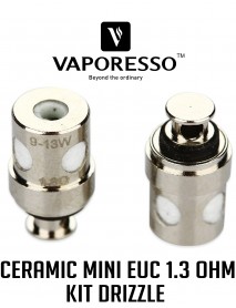 Rezistenta EUC Ceramic Mini 1.3 ohm Vaporesso 
