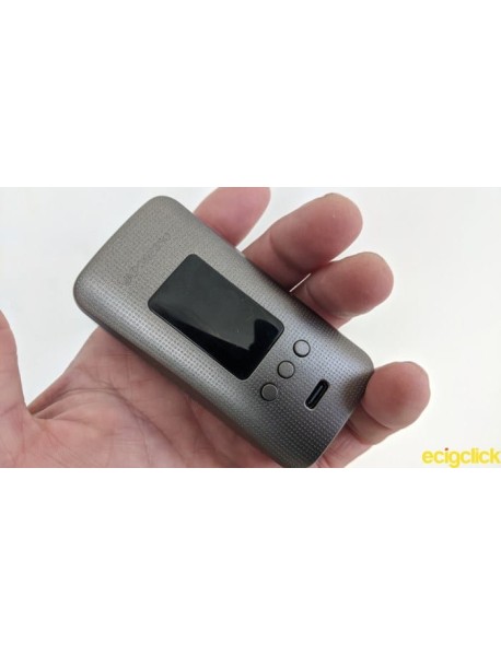 Vaporesso GEN 200 MOD - argintiu