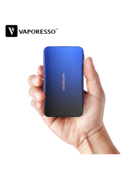 Mod Vaporesso GEN 220W TC Box - negru