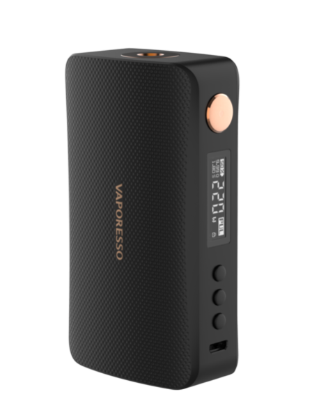 Mod Vaporesso GEN 220W TC Box - negru