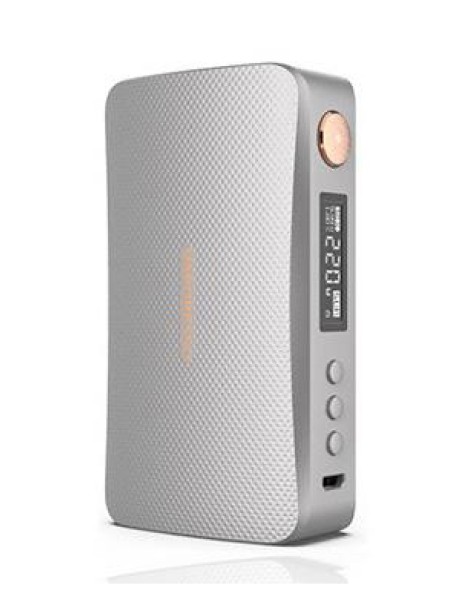Mod Vaporesso GEN 220W TC Box - argintiu