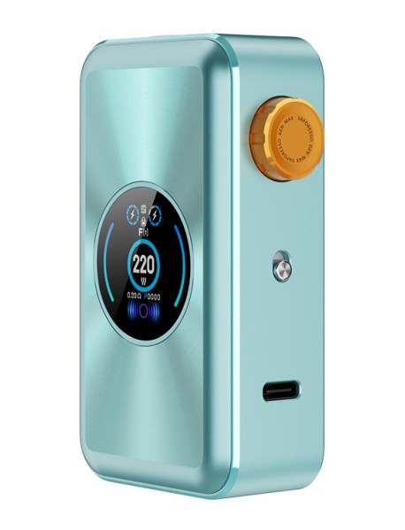 Vaporesso GEN MAX MOD - bleu