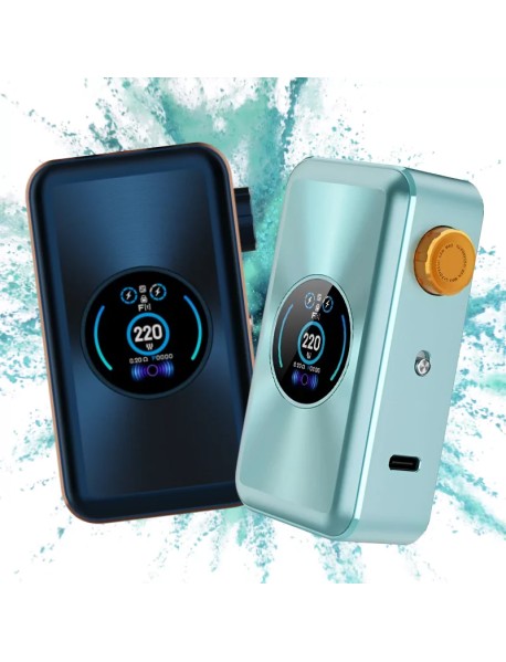 Vaporesso GEN MAX MOD - bleu