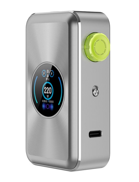 Vaporesso GEN MAX MOD - inox