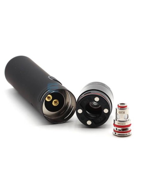 Vaporesso GTX Go 40W - negru